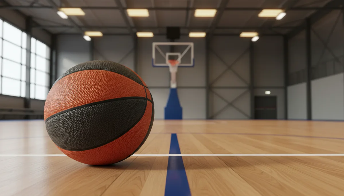 CD71 Basket : clubs, compétitions et chiffres clés en Saône-et-Loire (2025-2026)