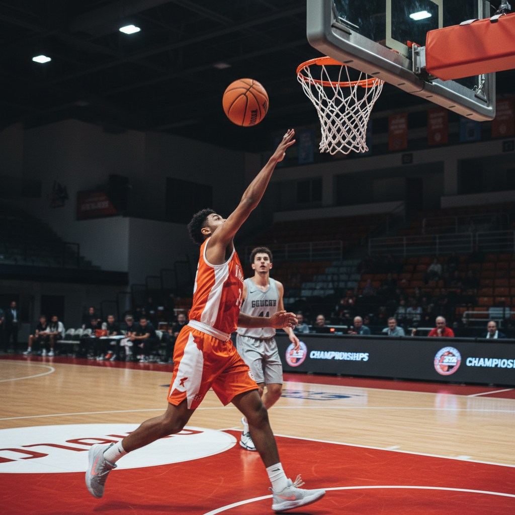 Championnat départemental de basketball 2026 en Côte-d'Or : calendrier et enjeux
