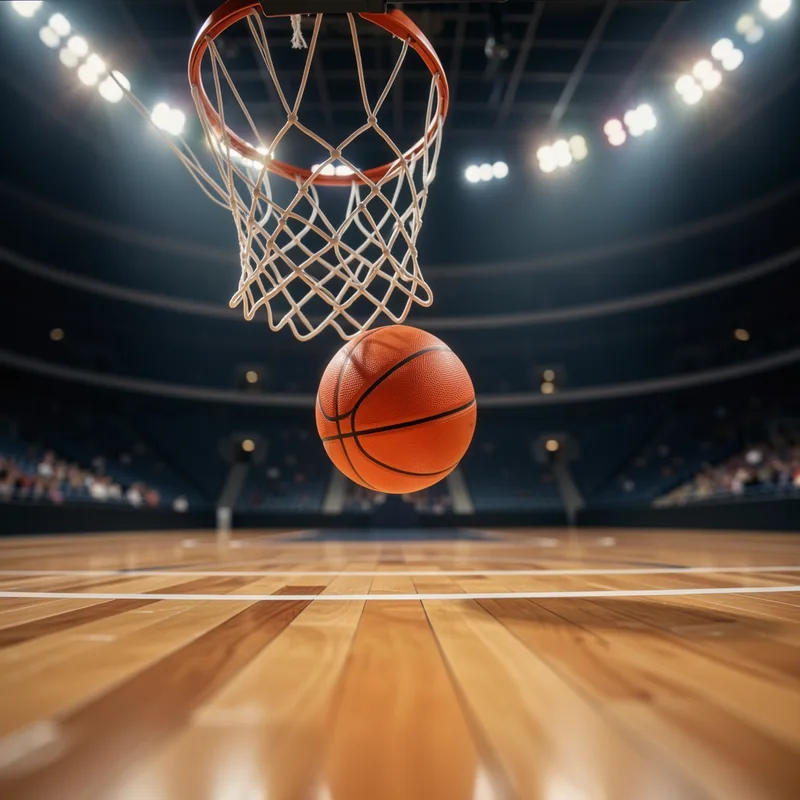 Faute au basketball : les 4 types et leurs sanctions FIBA