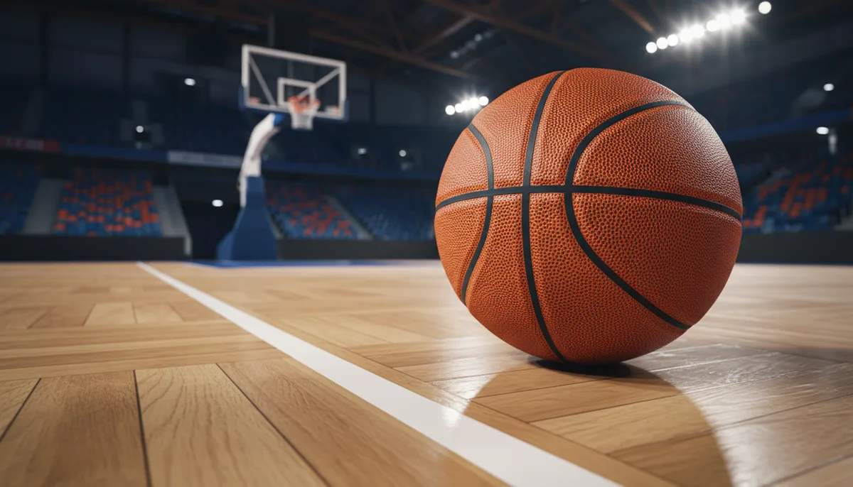 Basketball en Côte-d'Or : clubs, compétitions et chiffres 2026