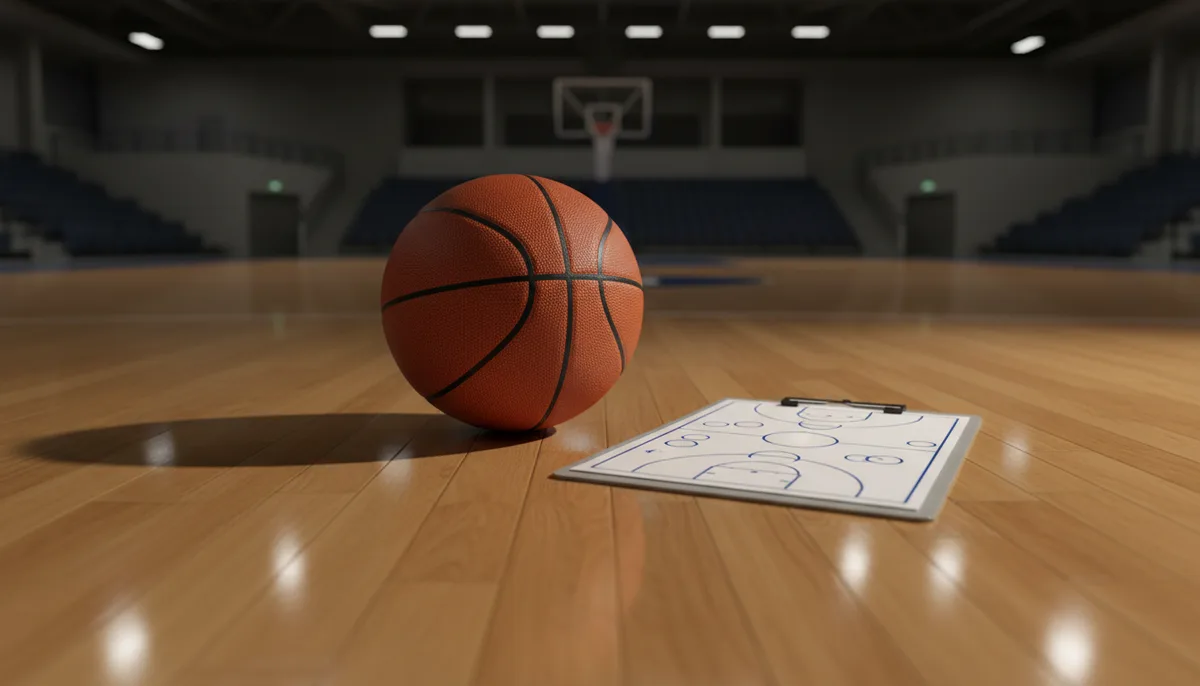 Ligue de basketball : organisation, niveaux et inscription en France (2026)