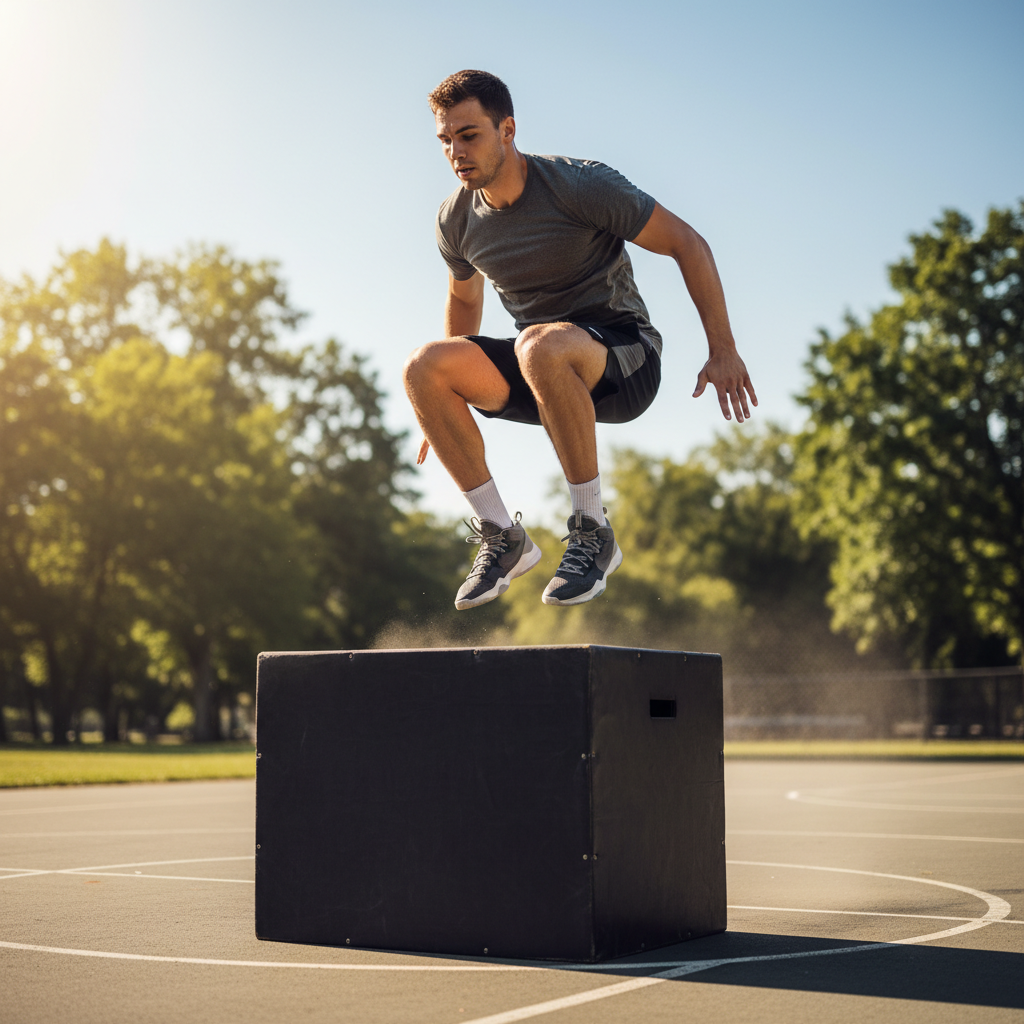 Préparation Physique